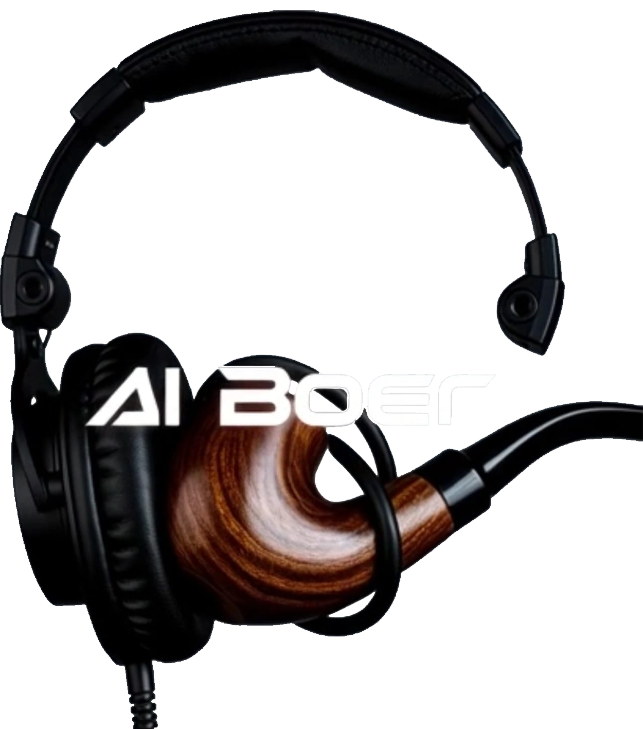 AI BOER Logo